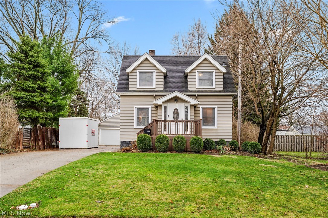 Associated Investment Co - Residential