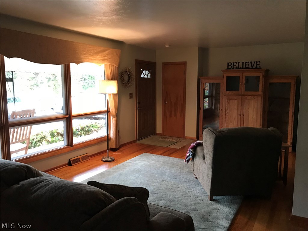 Park Heights - Residential