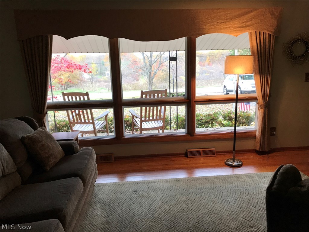 Park Heights - Residential