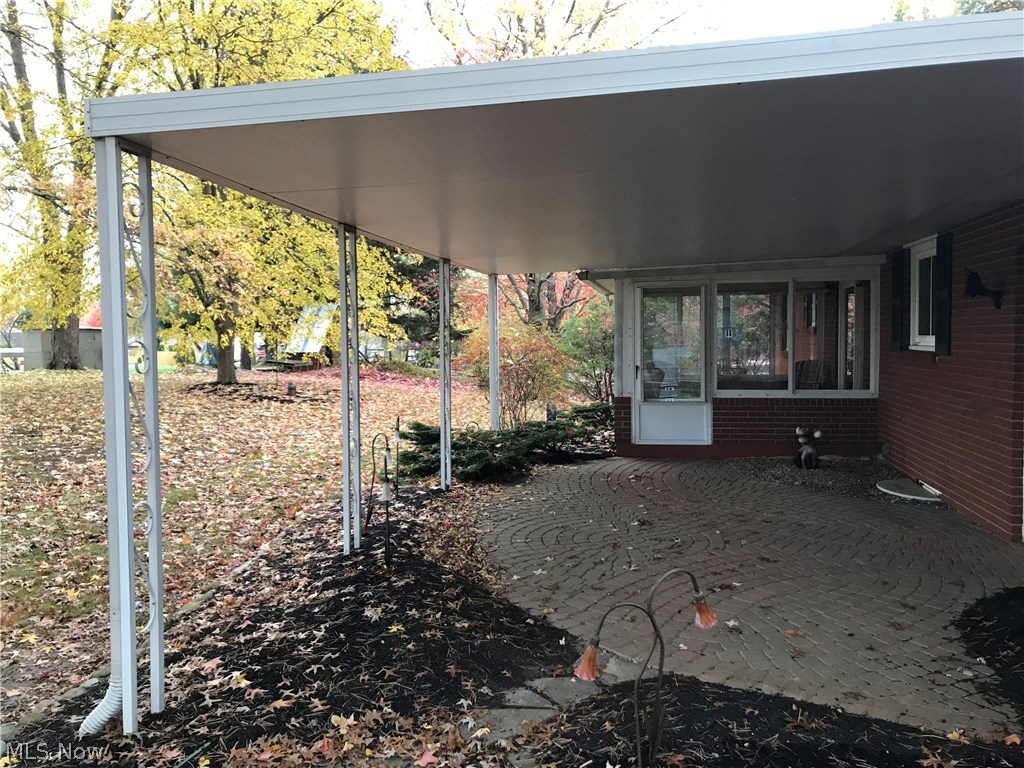 Park Heights - Residential