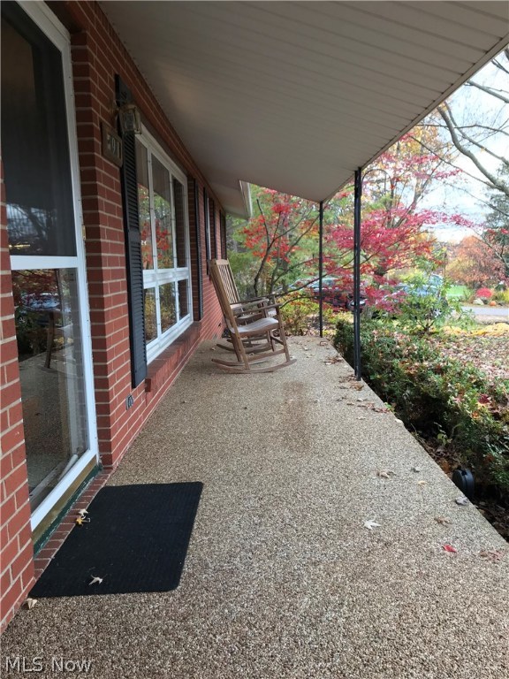 Park Heights - Residential