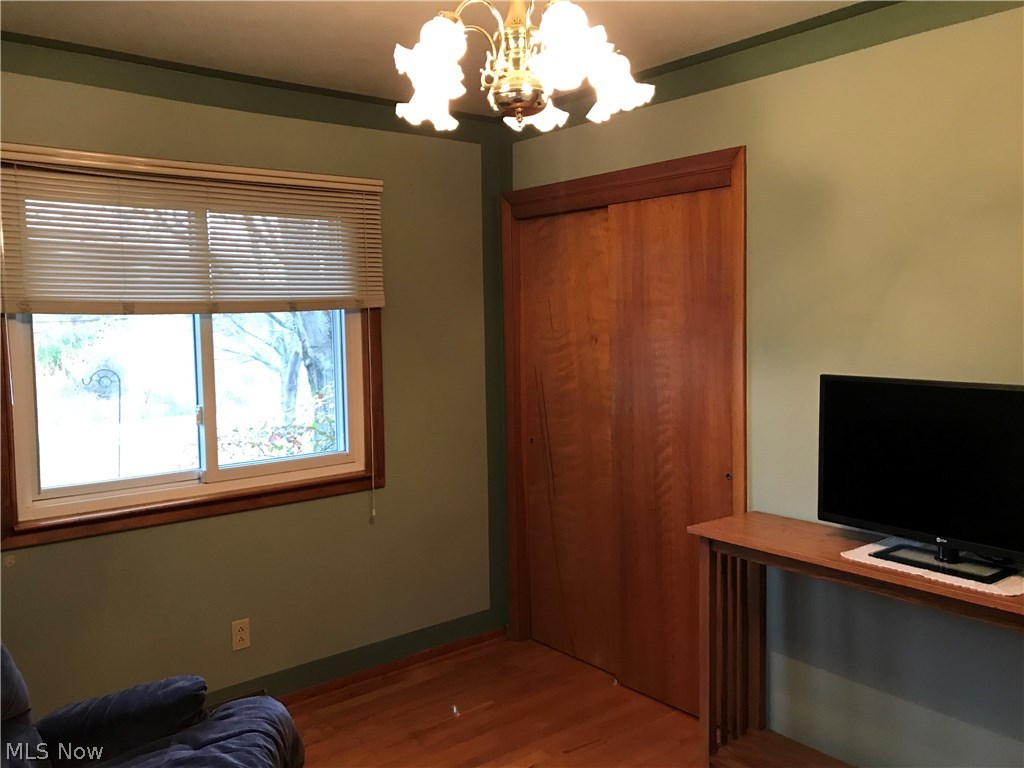 Park Heights - Residential