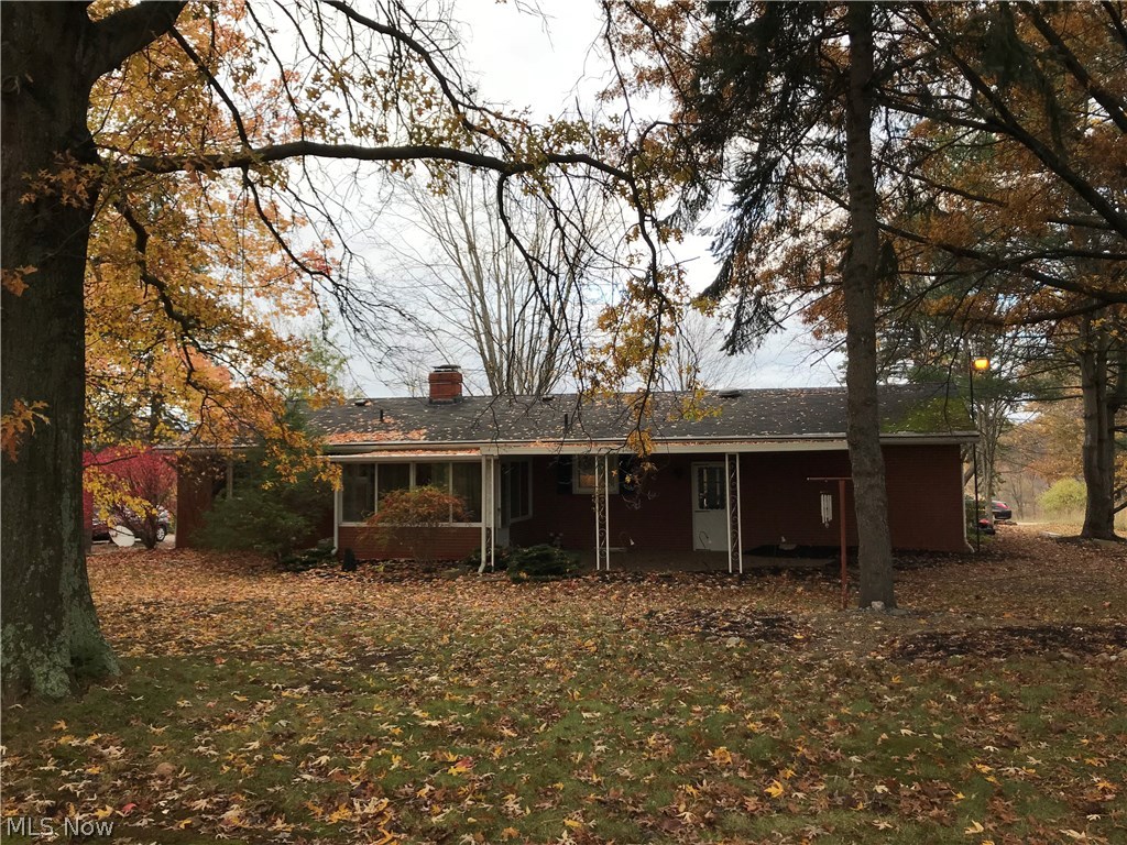 Park Heights - Residential