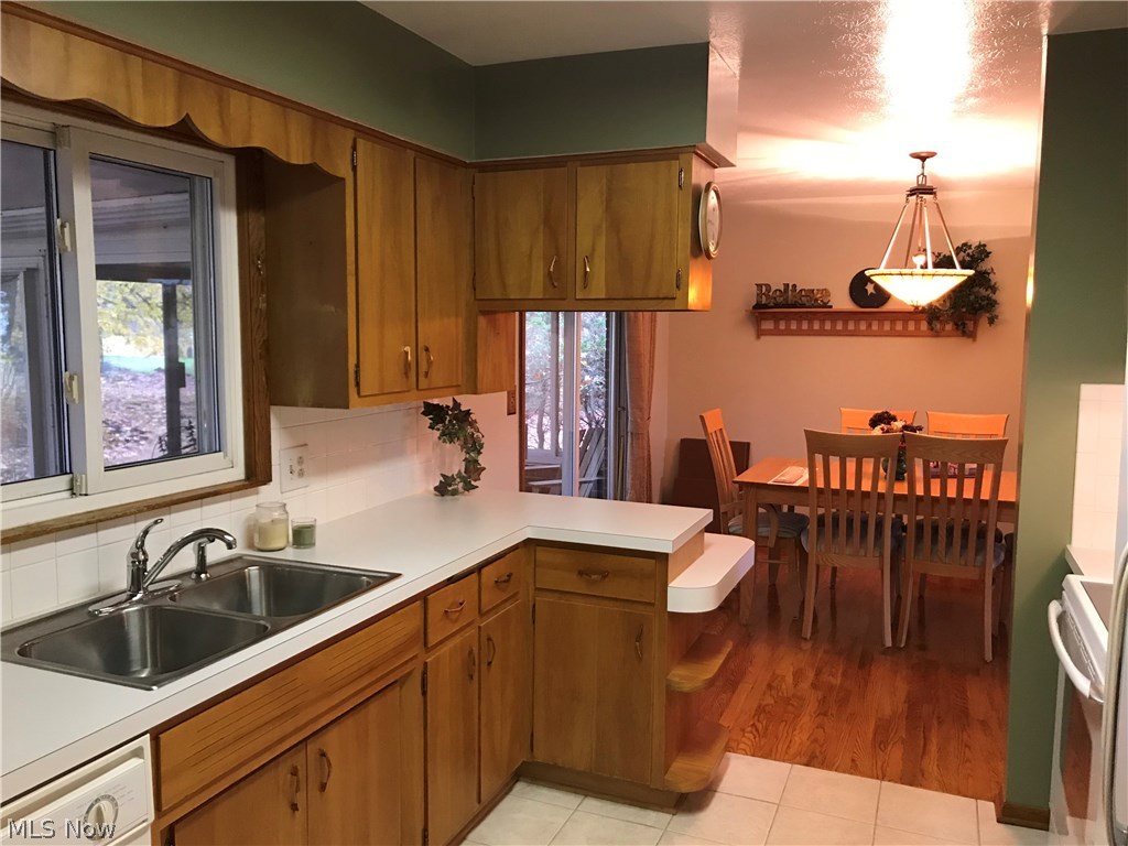 Park Heights - Residential