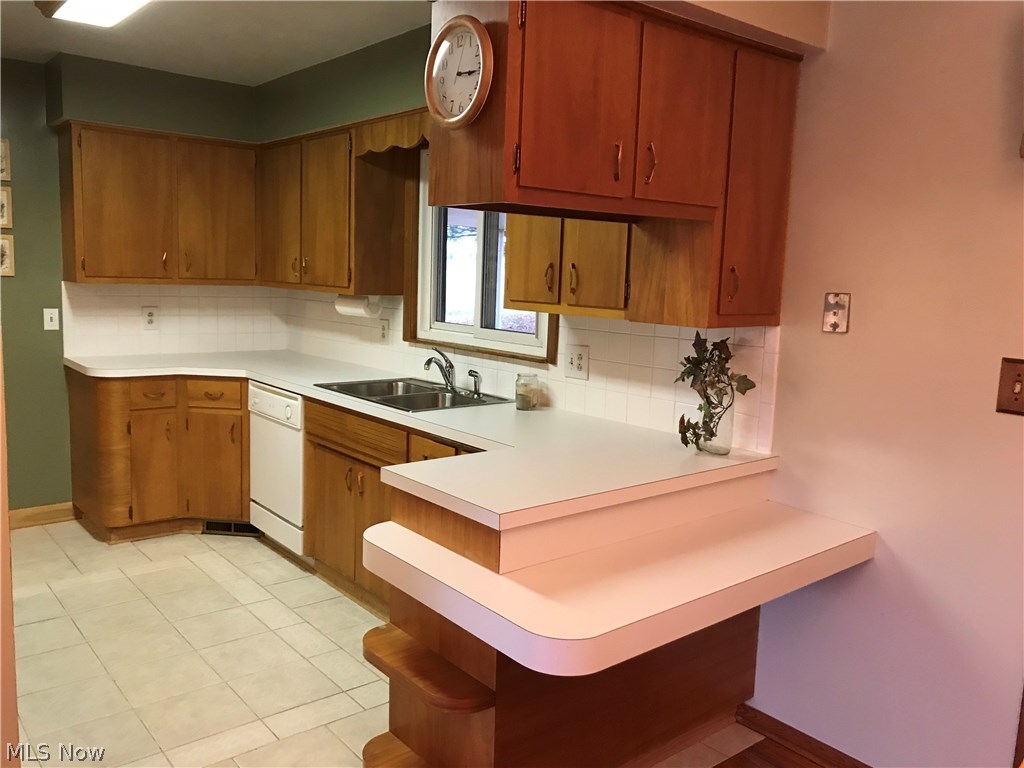 Park Heights - Residential