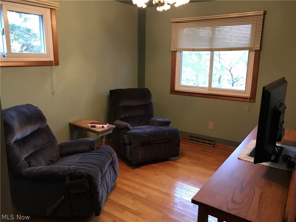Park Heights - Residential