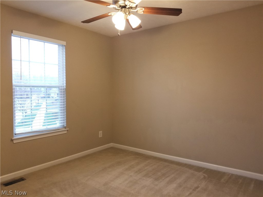 Hidden Lakes - Residential Lease