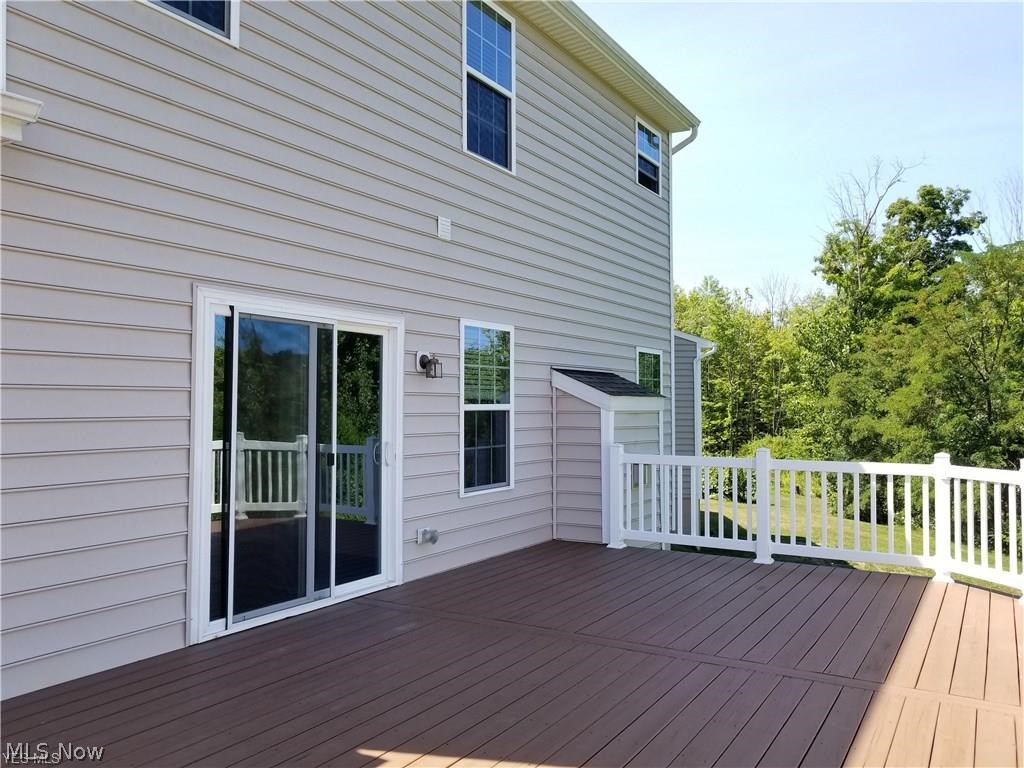 Hidden Lakes - Residential Lease