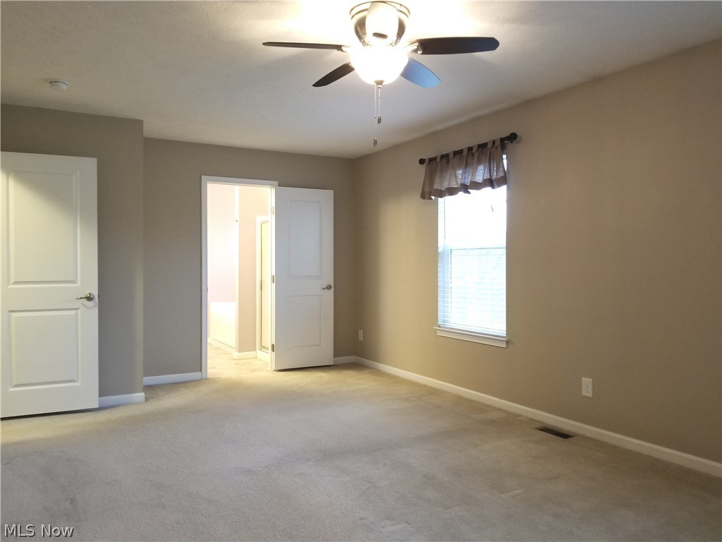 Hidden Lakes - Residential Lease