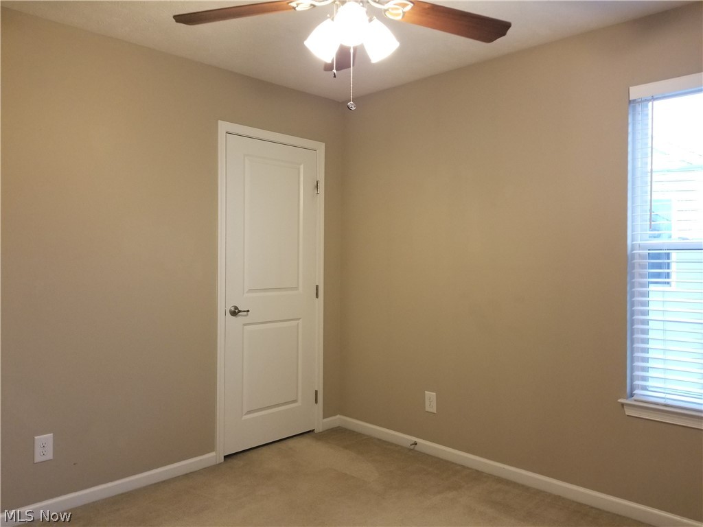 Hidden Lakes - Residential Lease