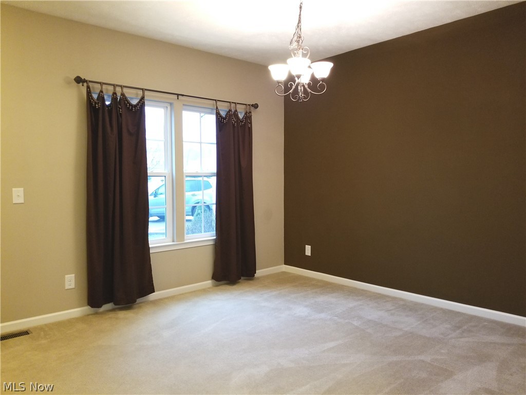 Hidden Lakes - Residential Lease