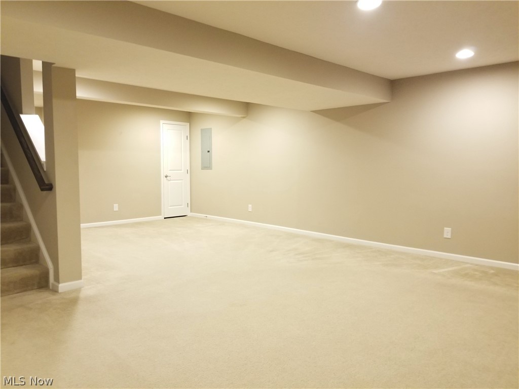 Hidden Lakes - Residential Lease