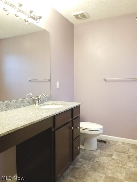 Hidden Lakes - Residential Lease