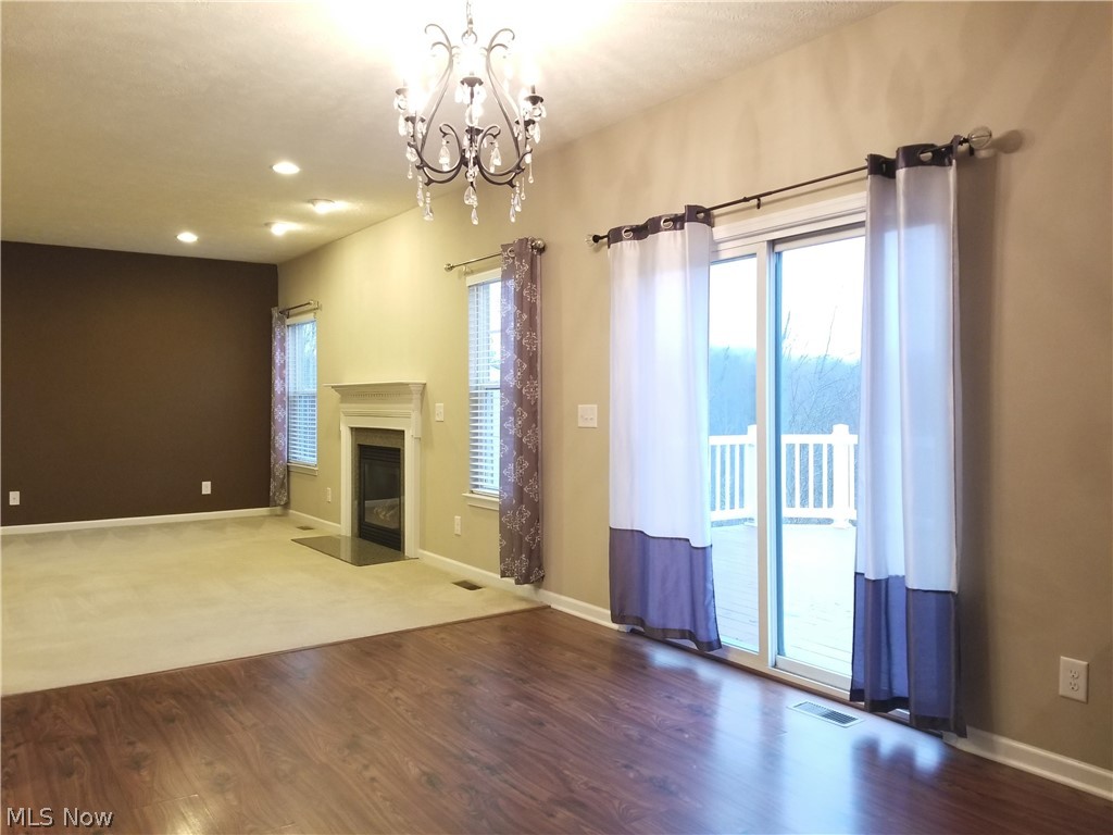 Hidden Lakes - Residential Lease