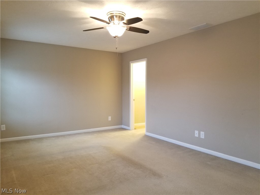 Hidden Lakes - Residential Lease