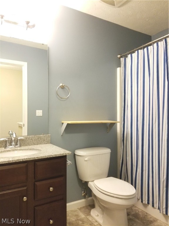 Hidden Lakes - Residential Lease
