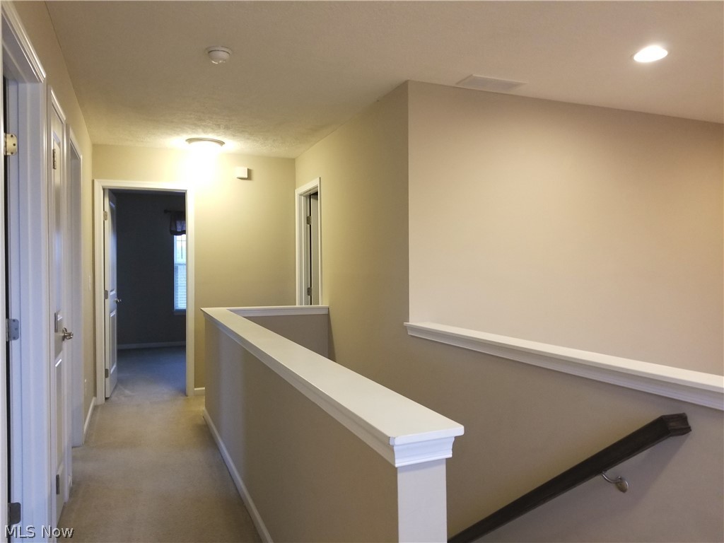 Hidden Lakes - Residential Lease