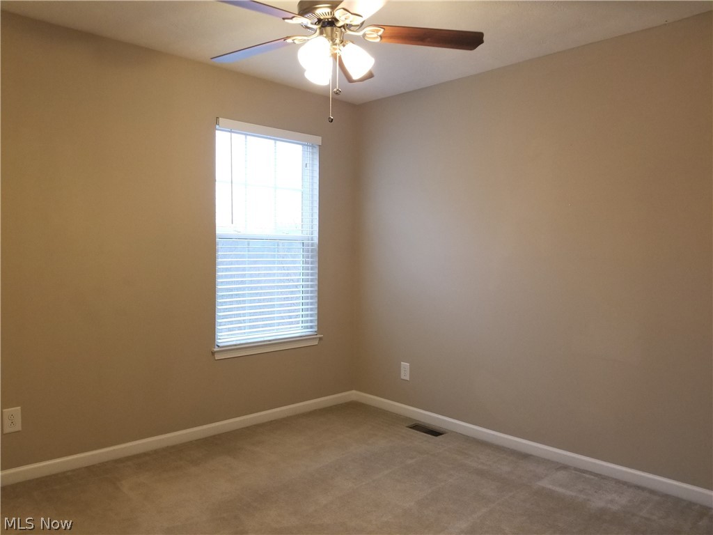 Hidden Lakes - Residential Lease