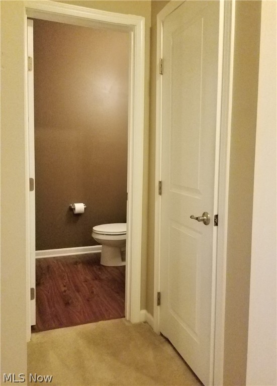 Hidden Lakes - Residential Lease