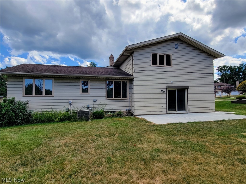 Pleasant View Estates 01 - Residential