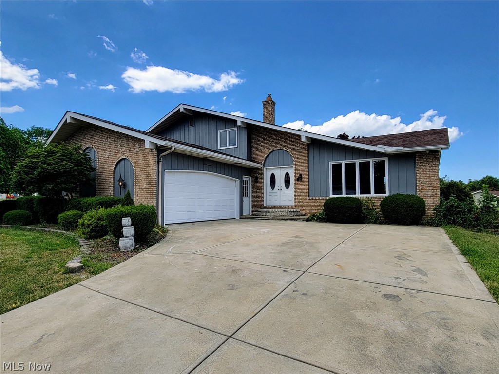 Pleasant View Estates 01 - Residential