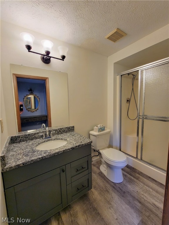 Pleasant View Estates 01 - Residential