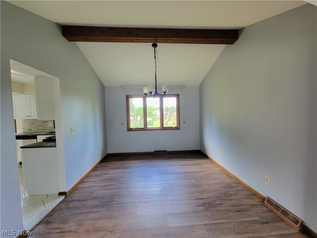 Pleasant View Estates 01 - Residential