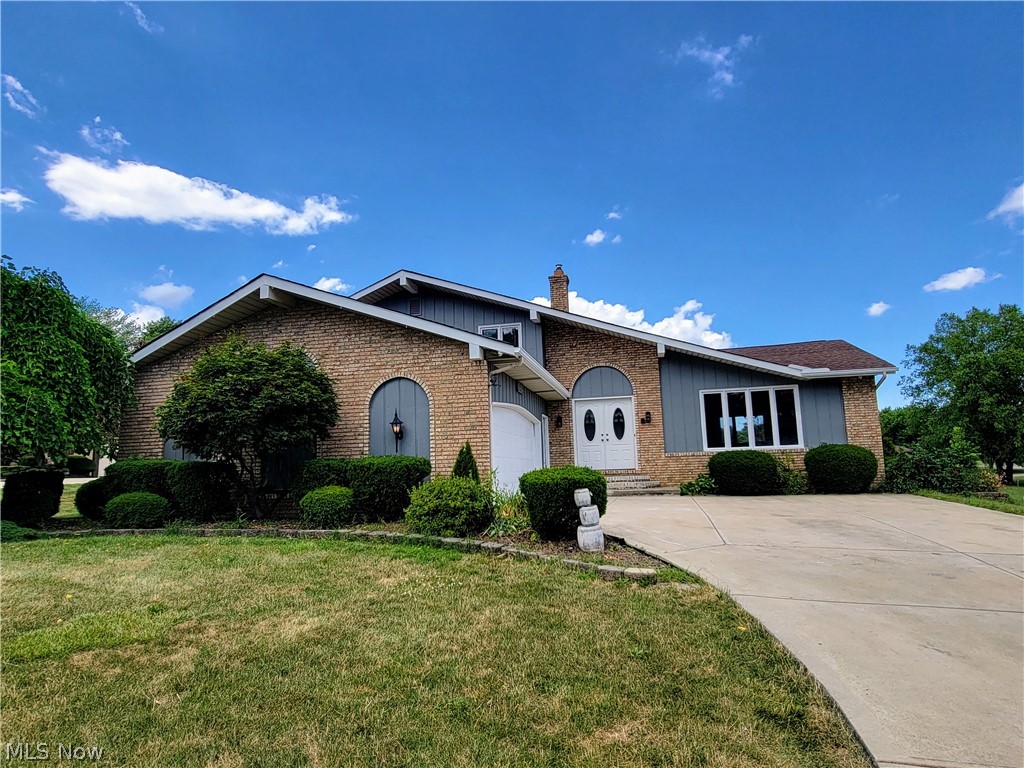 Pleasant View Estates 01 - Residential