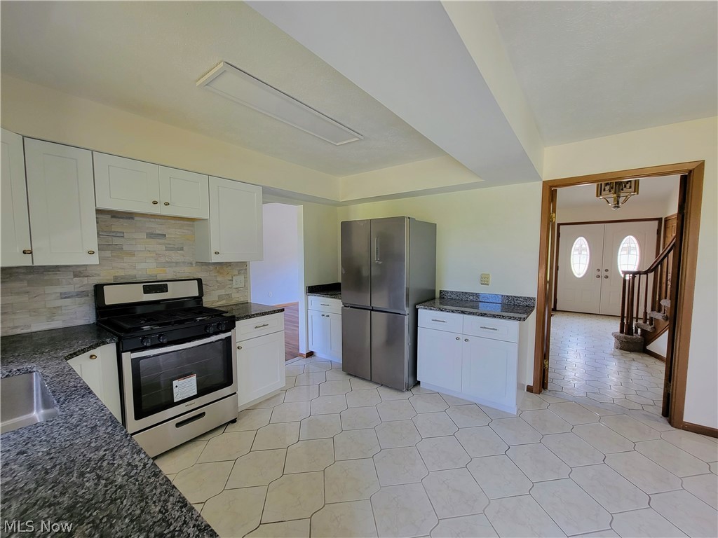 Pleasant View Estates 01 - Residential