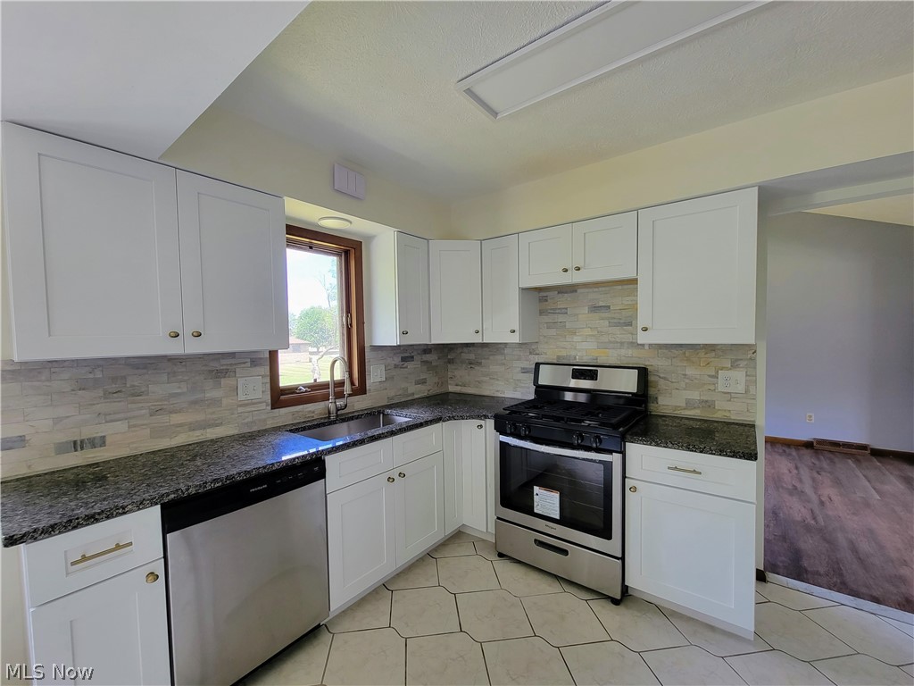 Pleasant View Estates 01 - Residential