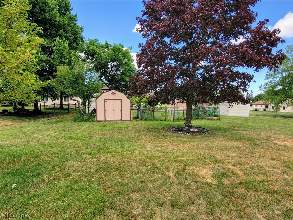 Pleasant View Estates 01 - Residential