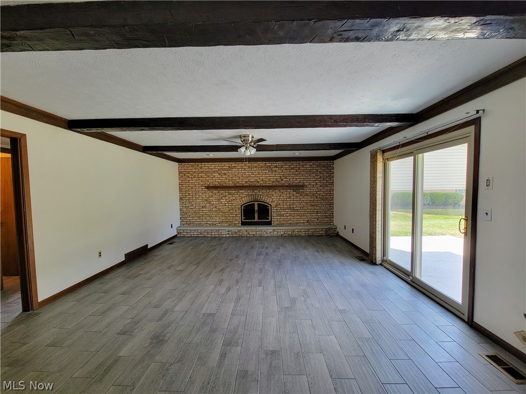 Pleasant View Estates 01 - Residential