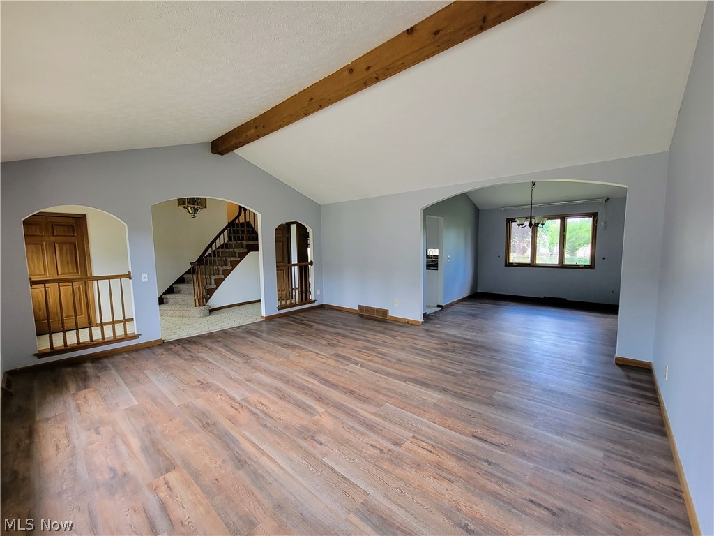 Pleasant View Estates 01 - Residential