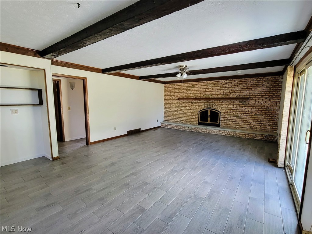 Pleasant View Estates 01 - Residential