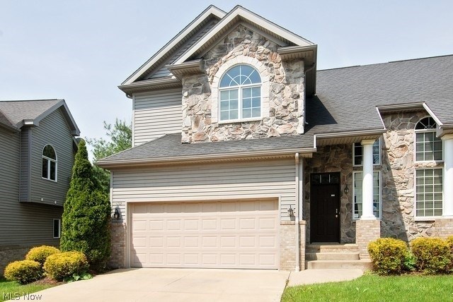 Greystone Estates - Residential