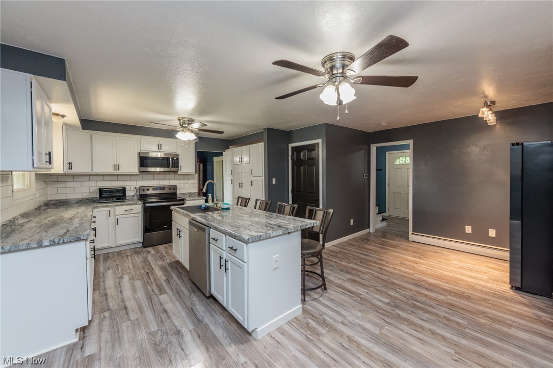 Penfield - Residential