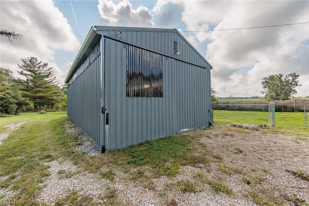 Penfield - Residential