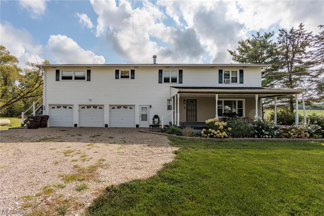 Penfield - Residential