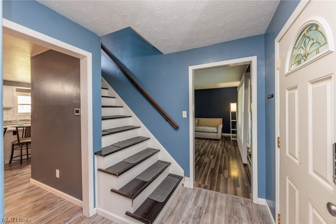 Penfield - Residential