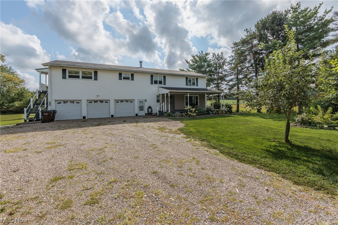 Penfield - Residential