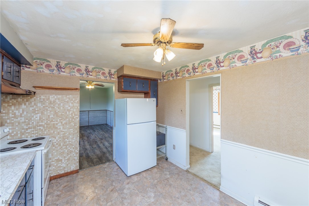 Penfield - Residential