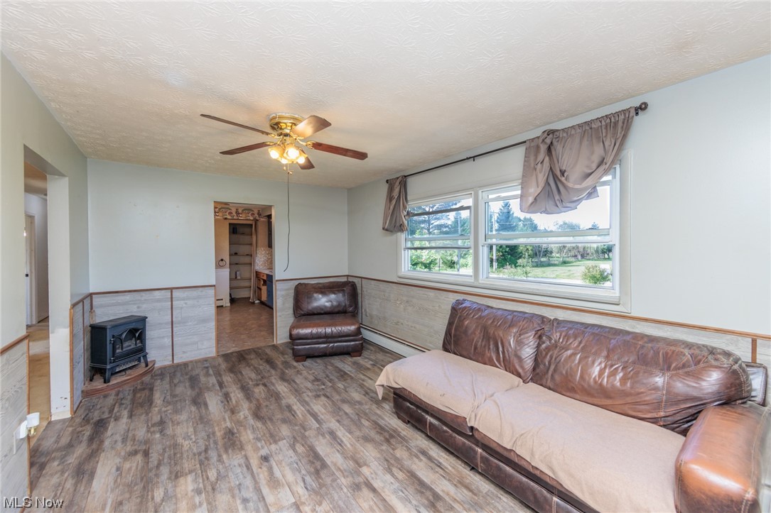 Penfield - Residential