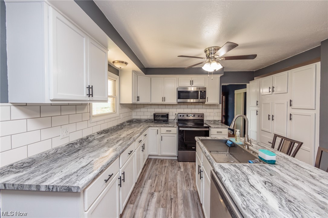 Penfield - Residential