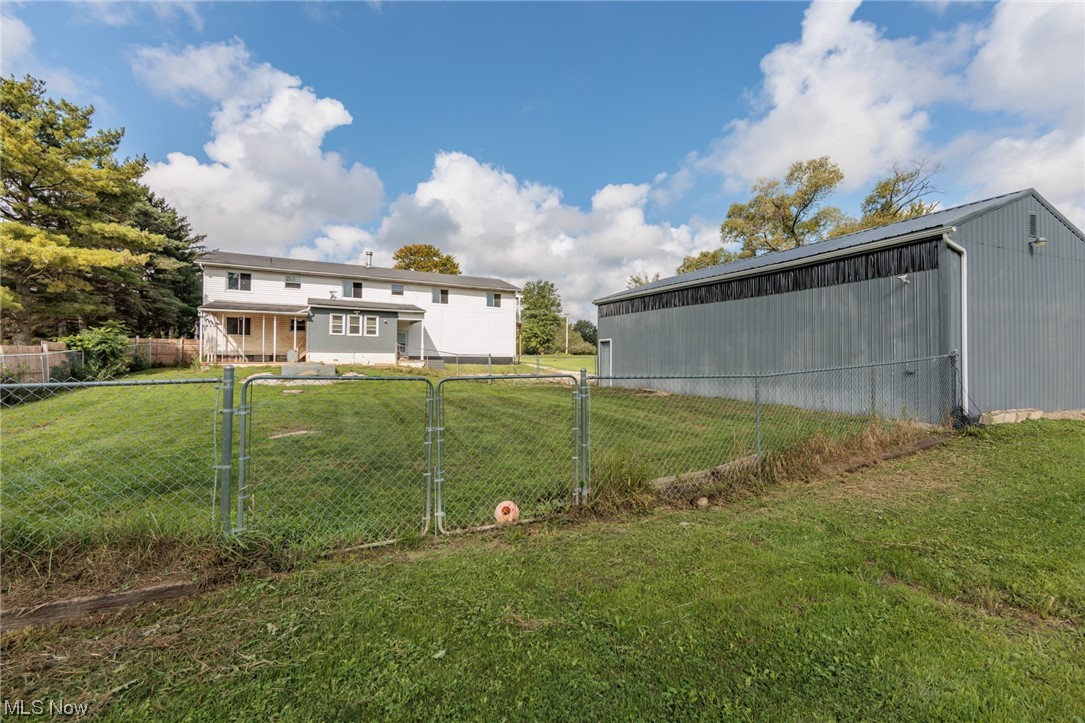 Penfield - Residential