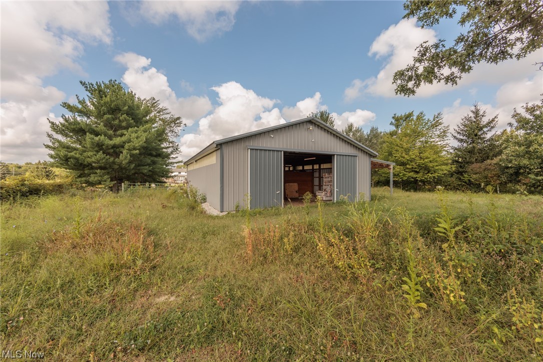 Penfield - Residential