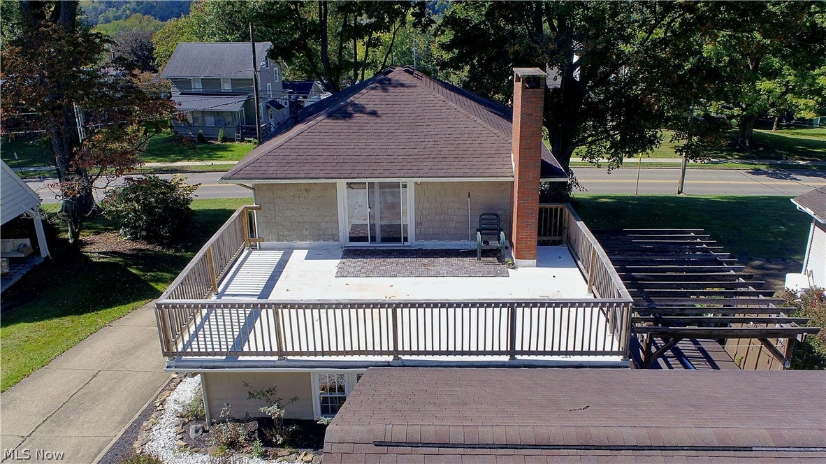 1107 Wooster Road