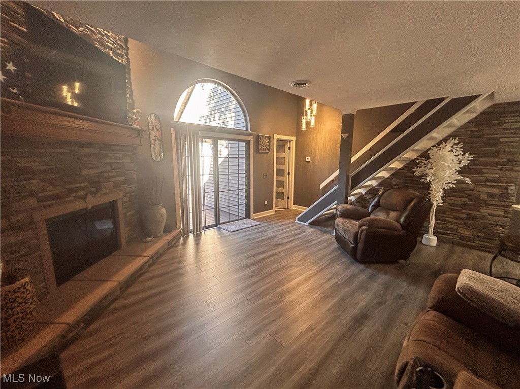 Summit At St Andrews - Residential