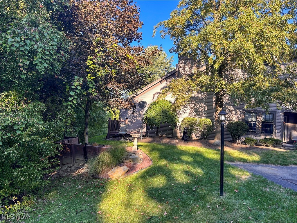 Summit At St Andrews - Residential