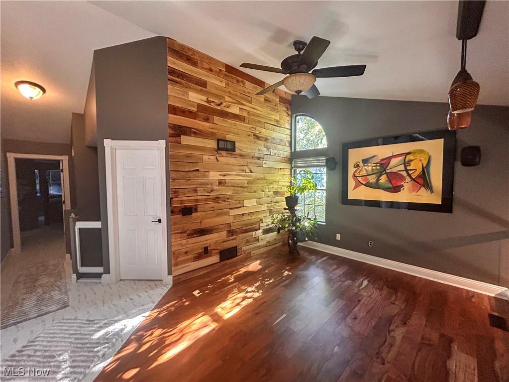 Summit At St Andrews - Residential