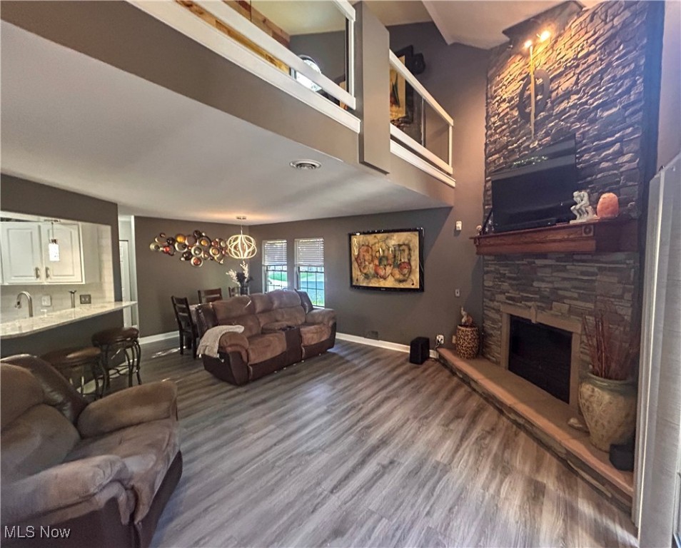 Summit At St Andrews - Residential
